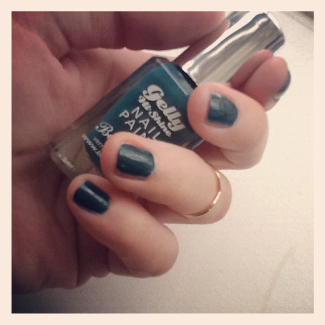 barry M review 004